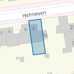 Perceel STM00-F-3266