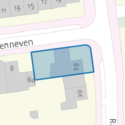 Perceel STM00-F-3267