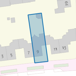 Perceel STM00-F-3272