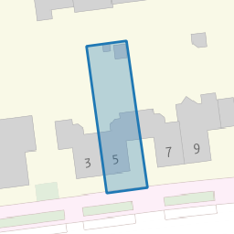 Perceel STM00-F-3274