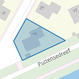 Perceel STM00-F-3288