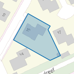 Perceel STM00-F-3289