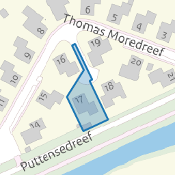 Perceel STM00-F-3291