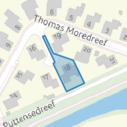 Perceel STM00-F-3292