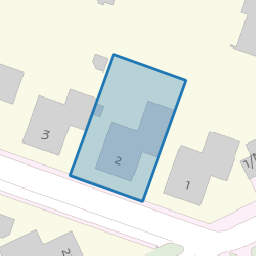 Perceel STM00-F-3299