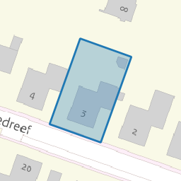 Perceel STM00-F-3300