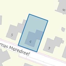 Perceel STM00-F-3301