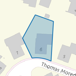 Perceel STM00-F-3303