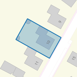 Perceel STM00-F-3307