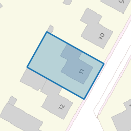 Perceel STM00-F-3308