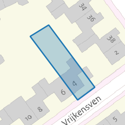 Perceel STM00-F-3336