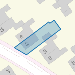 Perceel STM00-F-3364