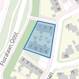 Perceel STM00-F-3395