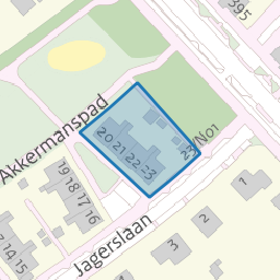 Perceel STM00-F-3398