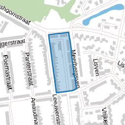 Perceel STM00-F-3406