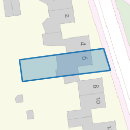 Perceel STM00-F-3427