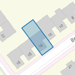 Perceel STM00-F-3461