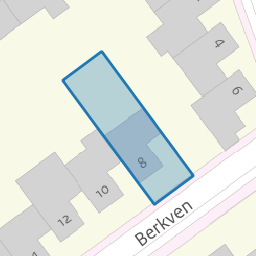 Perceel STM00-F-3464