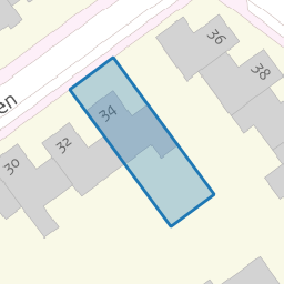 Perceel STM00-F-3471