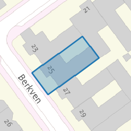 Perceel STM00-F-3486