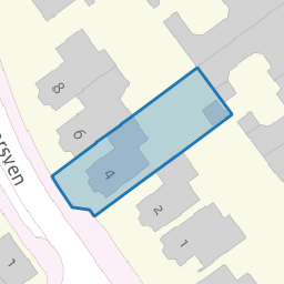 Perceel STM00-F-3494