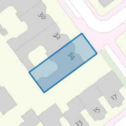 Perceel STM00-F-3509