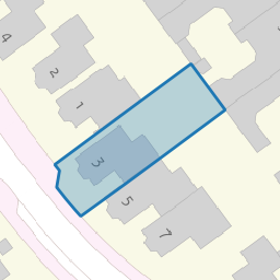 Perceel STM00-F-3510