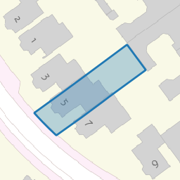 Perceel STM00-F-3511