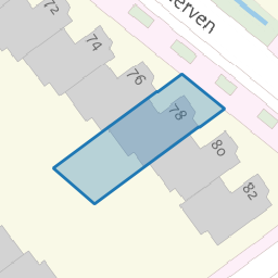 Perceel STM00-F-3532