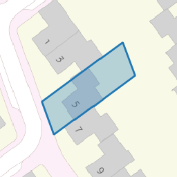 Perceel STM00-F-3538