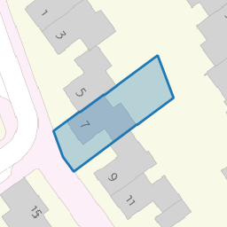 Perceel STM00-F-3539