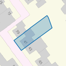 Perceel STM00-F-3543