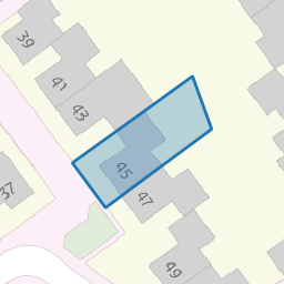 Perceel STM00-F-3545