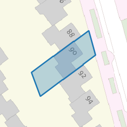 Perceel STM00-F-3552