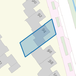 Perceel STM00-F-3554