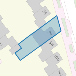 Perceel STM00-F-3555