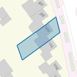 Perceel STM00-F-3557