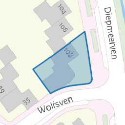 Perceel STM00-F-3561