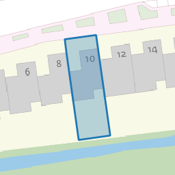 Perceel STM00-F-3581