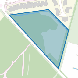 Perceel STM00-F-3594