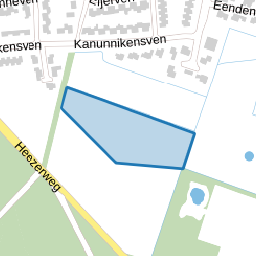 Perceel STM00-F-3595