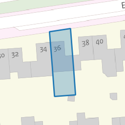 Perceel STM00-F-3601