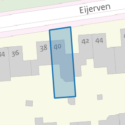 Perceel STM00-F-3603