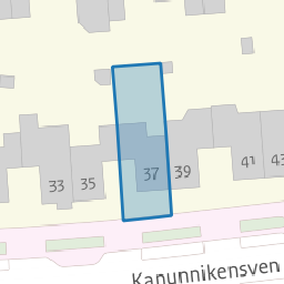 Perceel STM00-F-3616