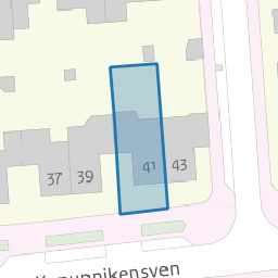 Perceel STM00-F-3618