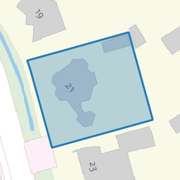 Perceel STM00-F-3684