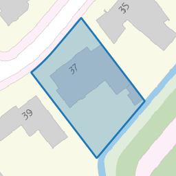 Perceel STM00-F-3697