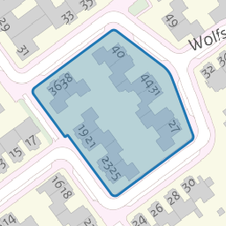 Perceel STM00-F-3700