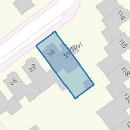 Perceel STM00-F-3705