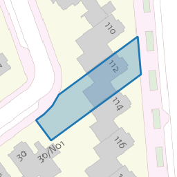 Perceel STM00-F-3712